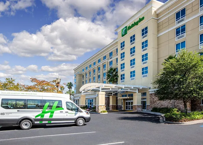 Holiday Inn - Gulfport-Airport By Ihg