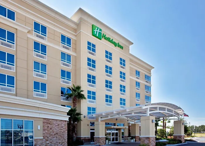 Holiday Inn - Gulfport-Airport By Ihg