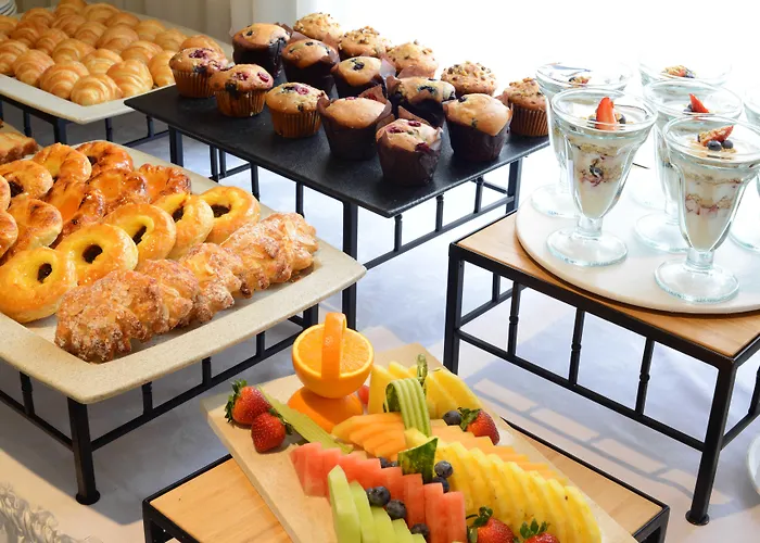 Crowne Plaza Toronto Airport By Ihg