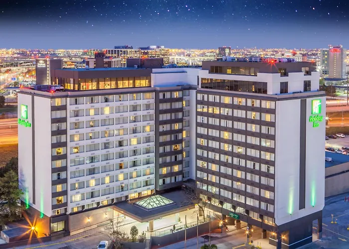 Holiday Inn International Airport By Ihg