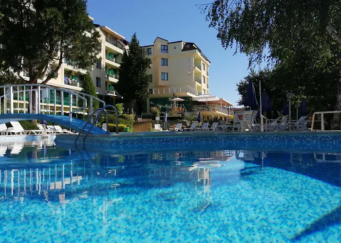 Kinderhotel Silver