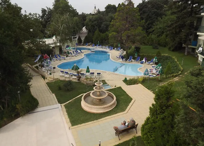 Kinderhotel Silver