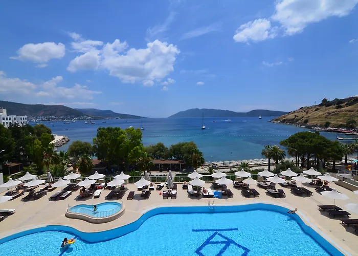 Wellness Hotels Azka