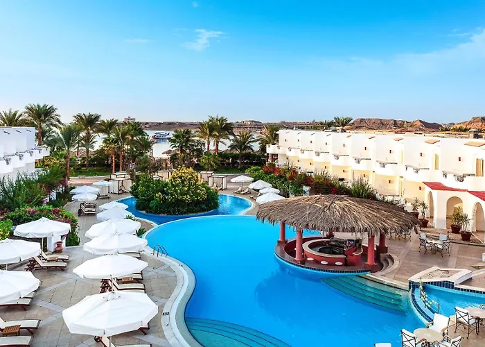 Iberotel Palace - Adults Friendly 16 Years Plus