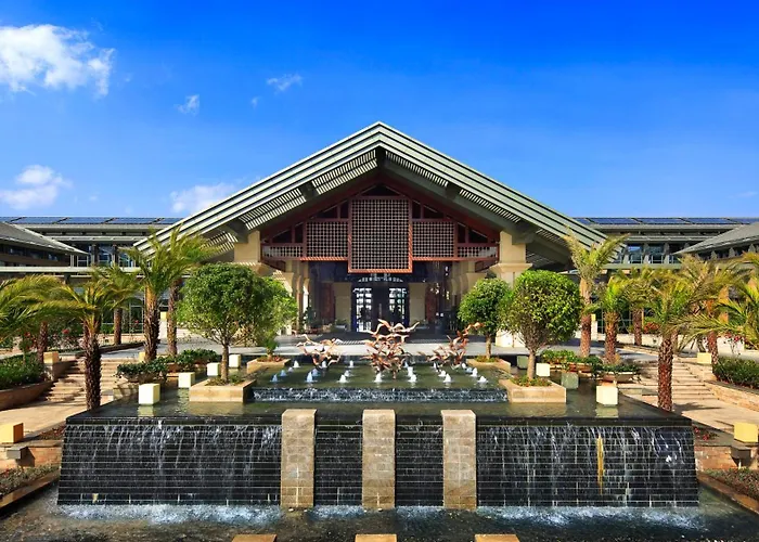 Intercontinental Kunming By Ihg