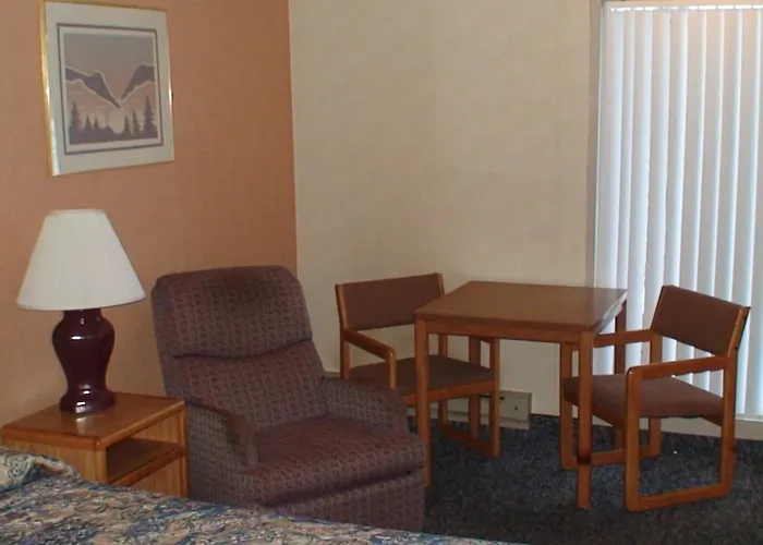 Budget Inn Express Bismarck