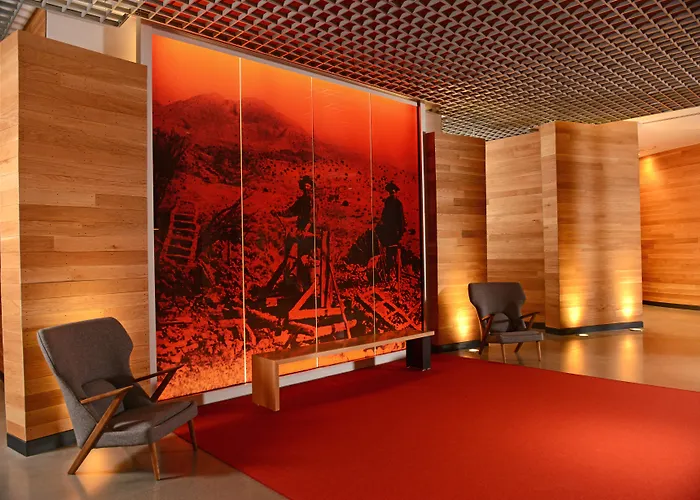 Resorts Guide Indigo Denver Downtown - Union Station By Ihg