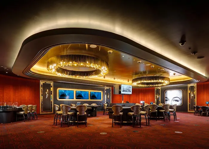 Hôtel avec vue: Circa Resort & Casino - Adults Only