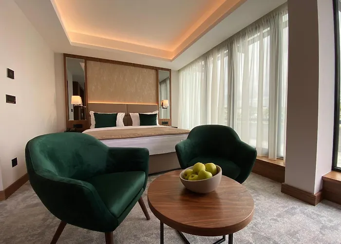 4 Sterne Hotels Point