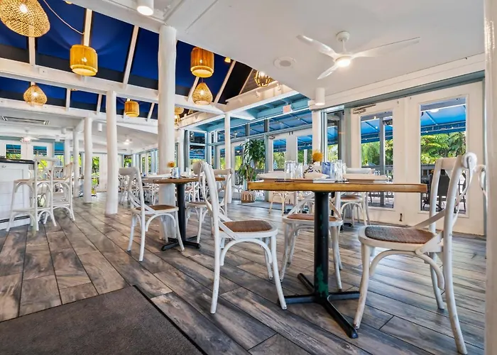 Family Hotel: Park Shore Resort