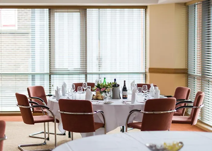 Leonardo Hotel Sheffield