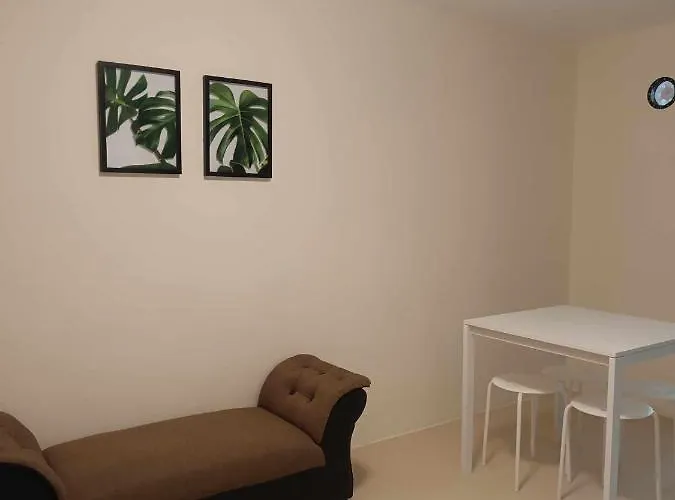 Villa: Urban Deca Homes Manila