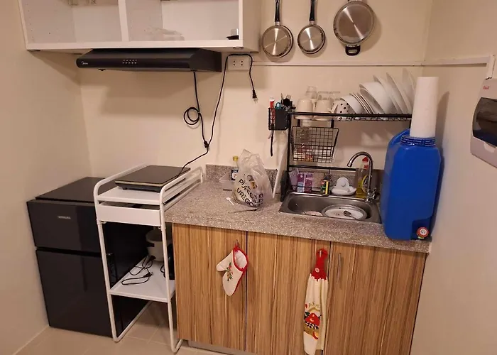 Villa: Urban Deca Homes Manila