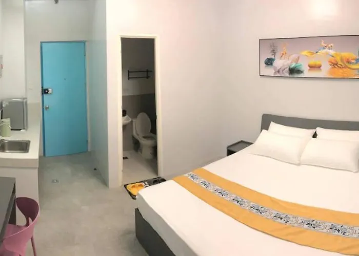 Coco Star Hotel