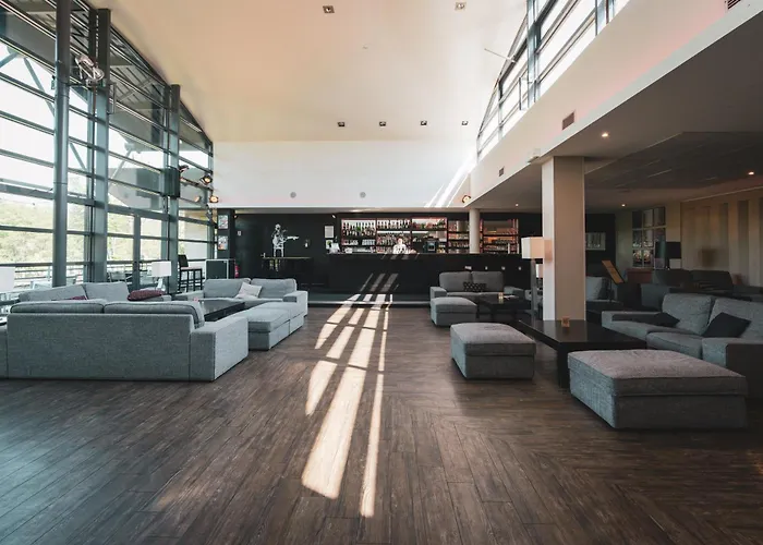 Hôtels Avec Casino à Forges-les-Eaux