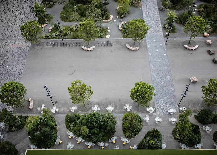 Tirana International Hotel & Conference Center