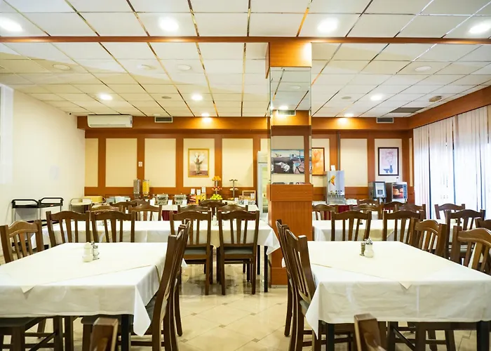 Hotel Europa