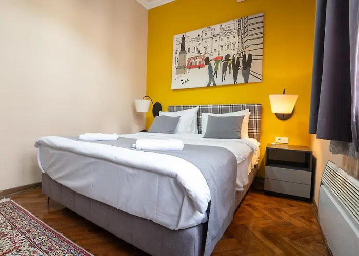 London B&B