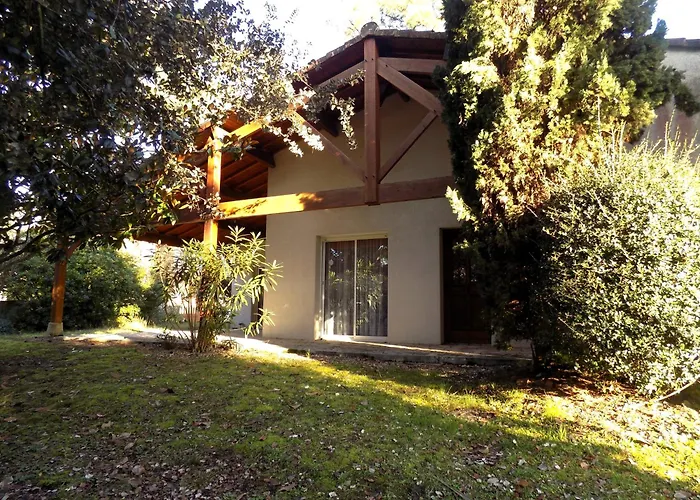 Vaux sur Mer - MAISON INDIVIDUELLE - Domaine des Fées - Plage de Nauzan