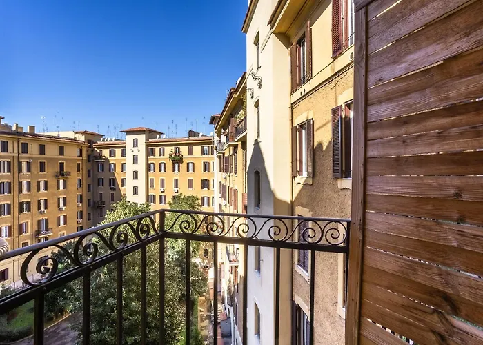  Relais Incantesimo Vaticano