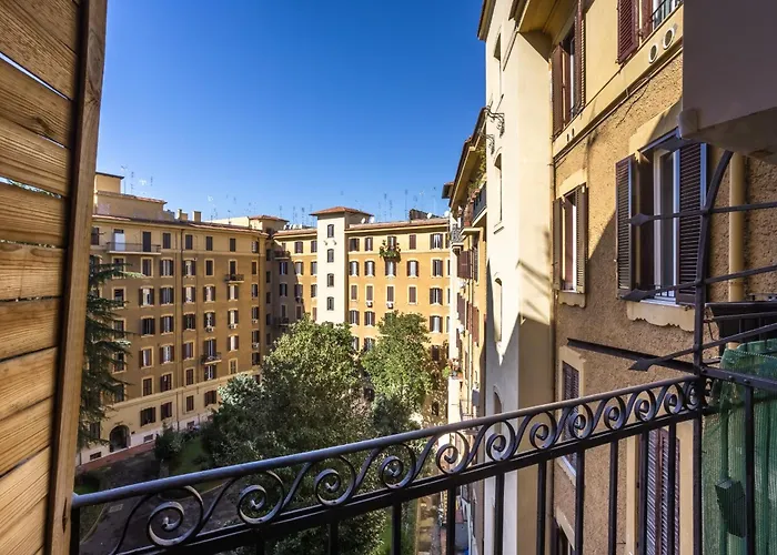  Relais Incantesimo Vaticano