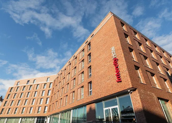 IntercityHotel Lübeck