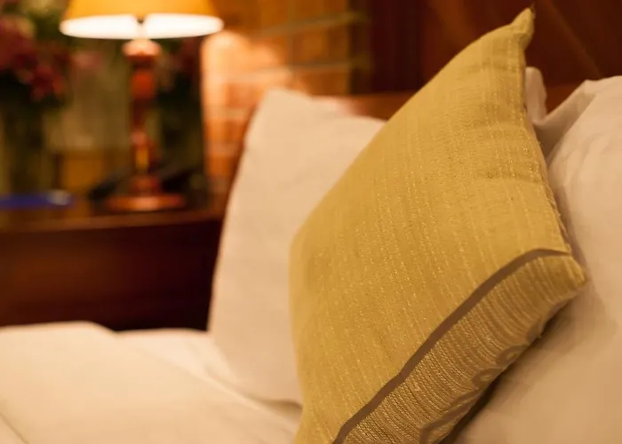 Hanoi Old Quarter Hotel