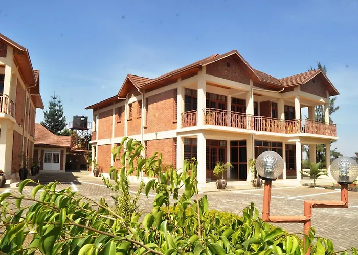 Quiet Haven Hotel
