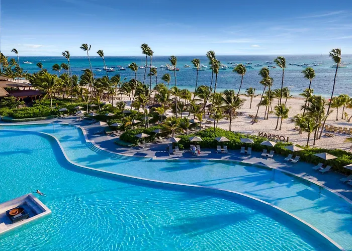 Lopesan Costa Bávaro