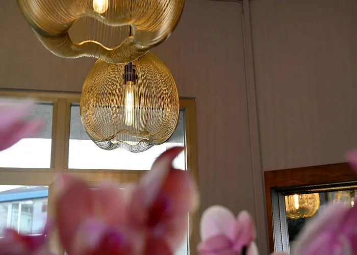 Olympia Hotel Zurich