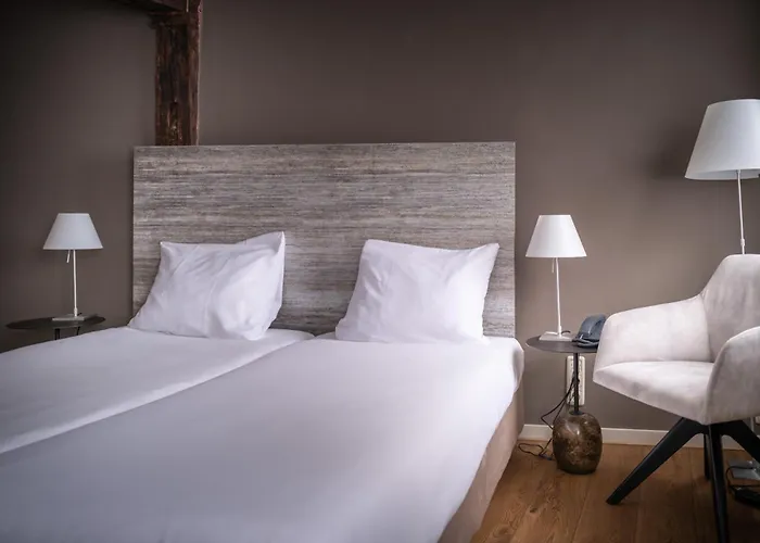 3 SterneHotel Au Quartier