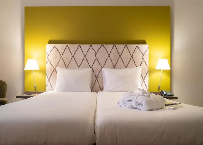 3 SterneHotel Au Quartier