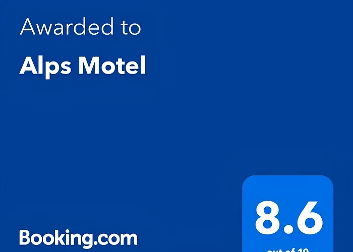 Alps Motel