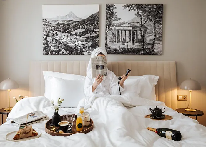 Hotel Slatina