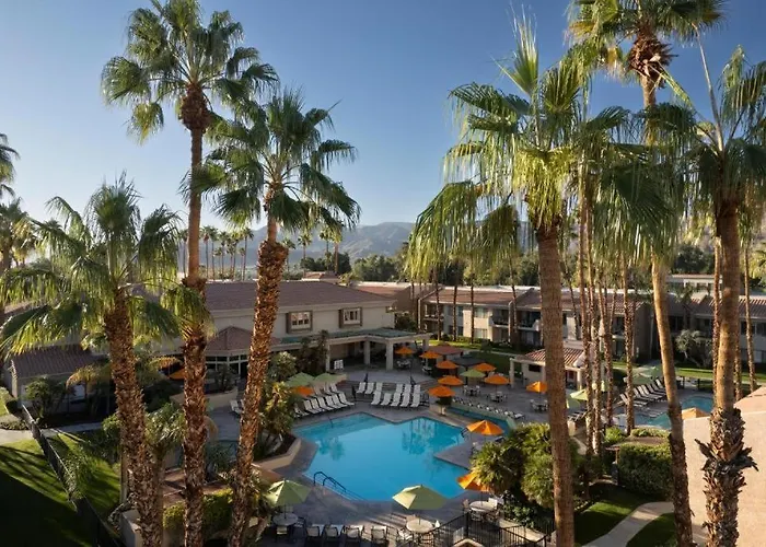 Hyatt Vacation Club At Desert Oasis