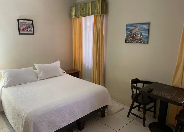 Hotel Palermo Quintero