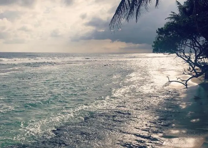 Asa Bay Beach Resort
