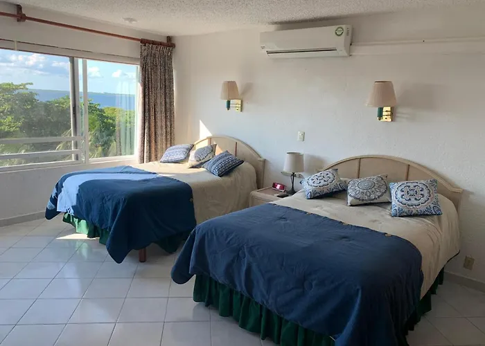 Apartments Suites Brisas Cancun