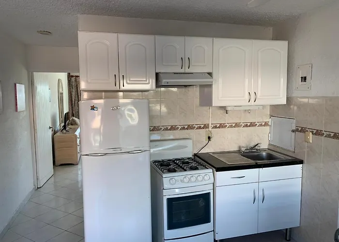 Apartments Suites Brisas Cancun