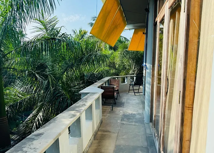 Casa Da Praia