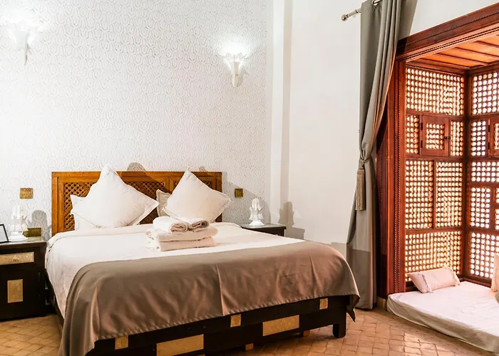 Palais Aix Kabaj &Spa