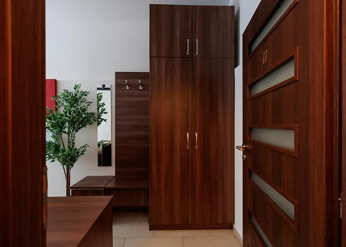 Vienna City Business Rooms