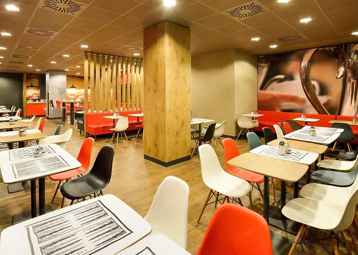 Pets Allowed Hotel Ibis Budapest City