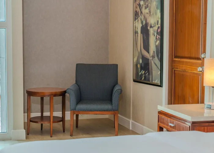 Hotel cerca del aeropuerto: Waymore Hotel Spa & Casino