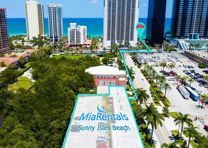 Apartments Sunny Isles s By Miarentals