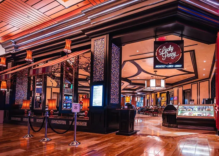 Red Rock Casino Resort&Spa