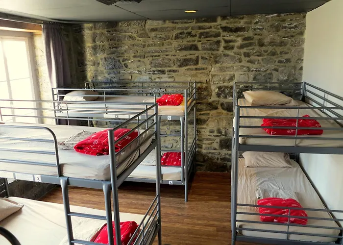 Alt Hostel