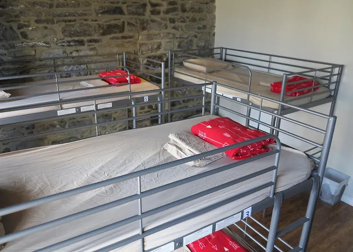 Alt Hostel