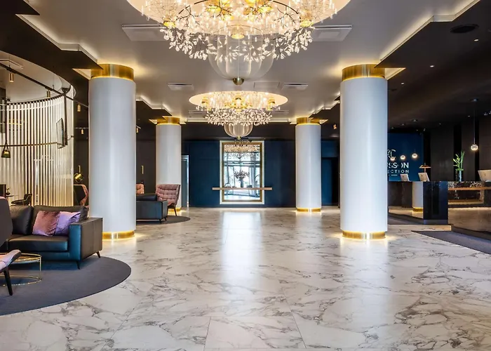 Radisson Collection , Tallinn