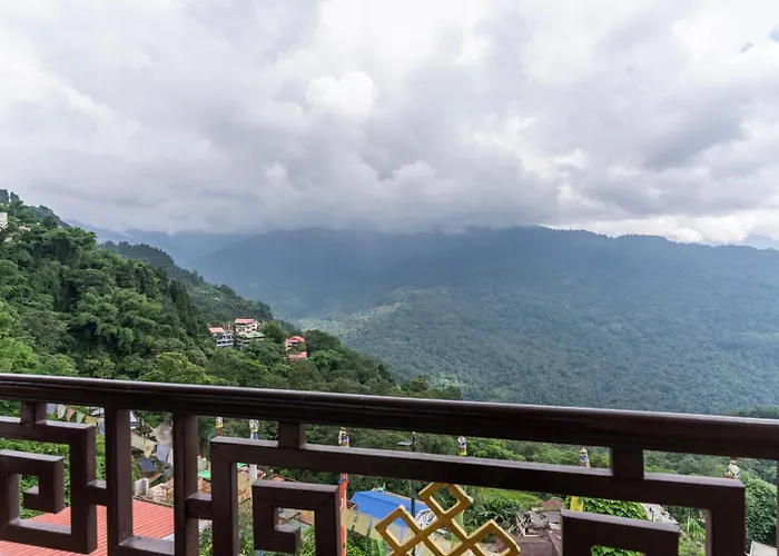 Tempo Heritage Resort & Spa
